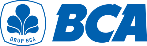 Logo Bank BCA